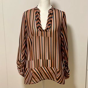 Cabi Ultimate Blouse multicolor XS